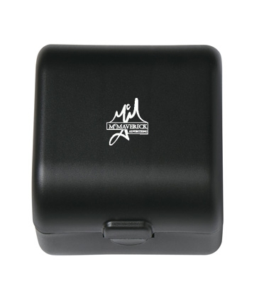 Universal Travel Adapter Case