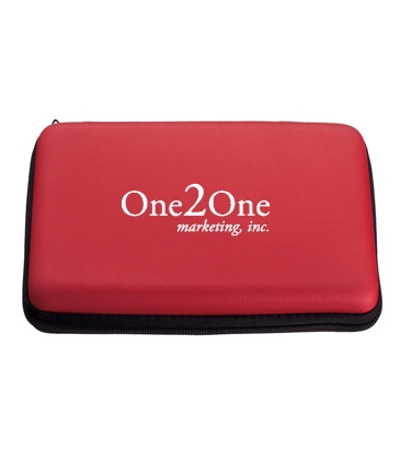 Deluxe Travel Kit