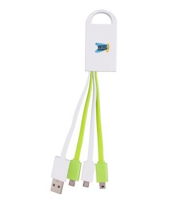 3-In-1 Charging Buddy