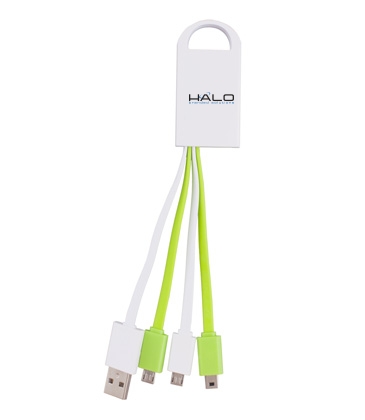 3-In-1 Charging Buddy