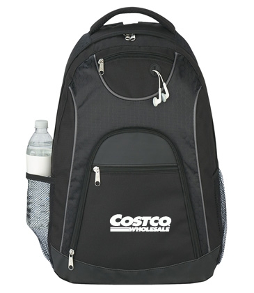 The Ultimate Backpack