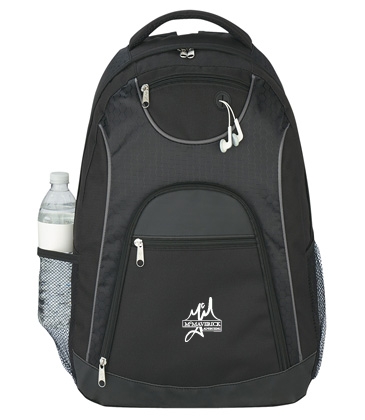 The Ultimate Backpack