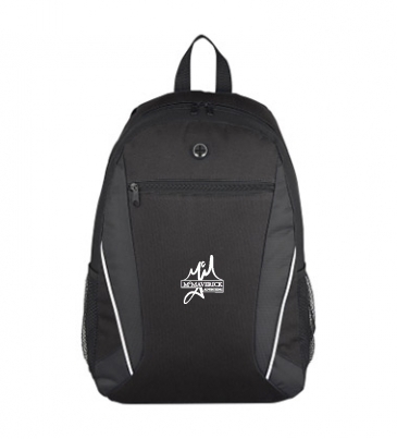 Homerun Backpack