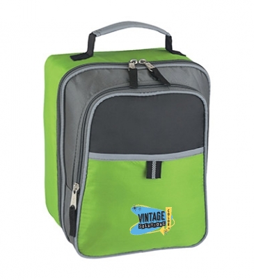 Pack It Up Lunch Bag