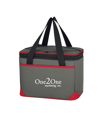Bolt Cooler Bag