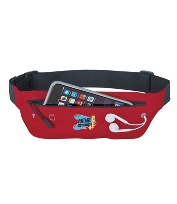 Running Belt Fanny Pack