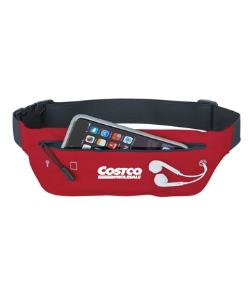 Running Belt Fanny Pack