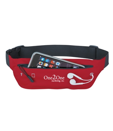 Running Belt Fanny Pack
