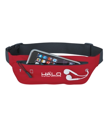 Running Belt Fanny Pack