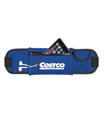 Neoprene Running Belt Fanny Pack