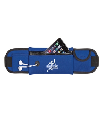 Neoprene Running Belt Fanny Pack