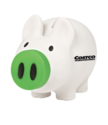 Payday Piggy Bank