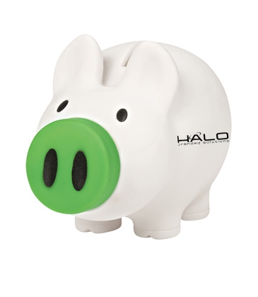 Payday Piggy Bank