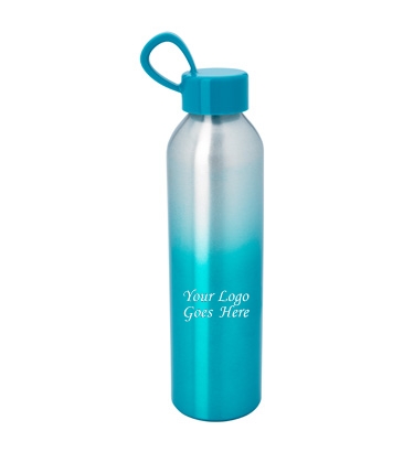 21 Oz. Aluminum Chroma Bottle