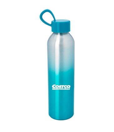 21 Oz. Aluminum Chroma Bottle
