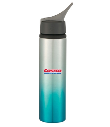 25 Oz. Aluminum Ozona Tumbler