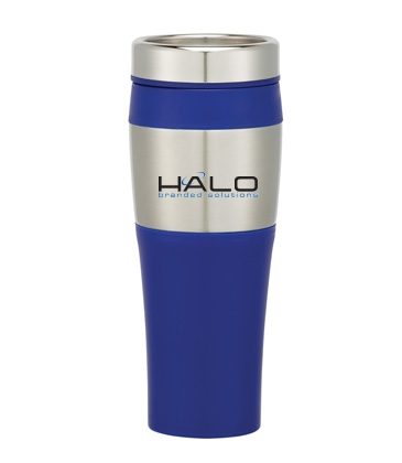 15 Oz. Terra Stainless Steel Tumbler
