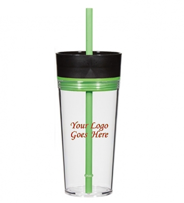 16 Oz. Aurora Tumbler