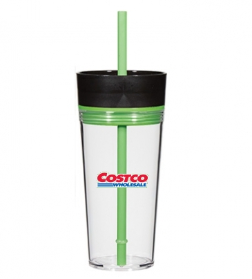 16 Oz. Aurora Tumbler