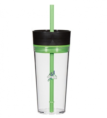 16 Oz. Aurora Tumbler