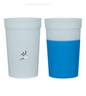 22 Oz. Big Game Mood Stadium Cup