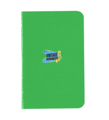 Cannon Notebook