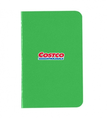 Cannon Notebook
