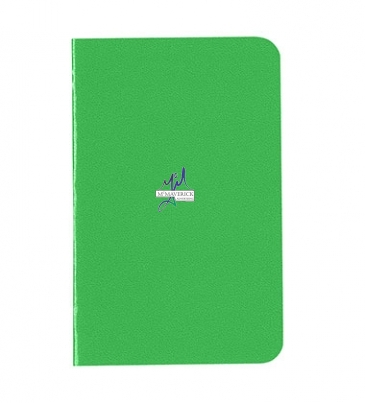 Cannon Notebook