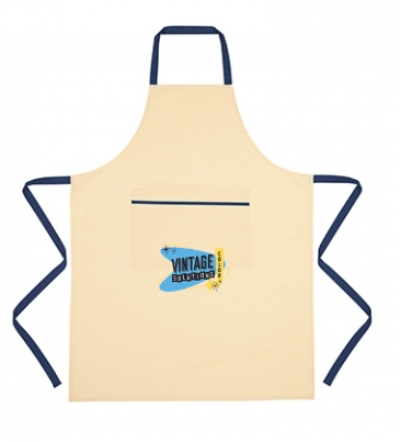Cotton Cooking Apron