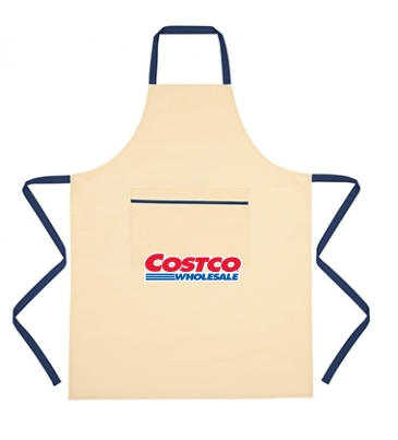 Cotton Cooking Apron