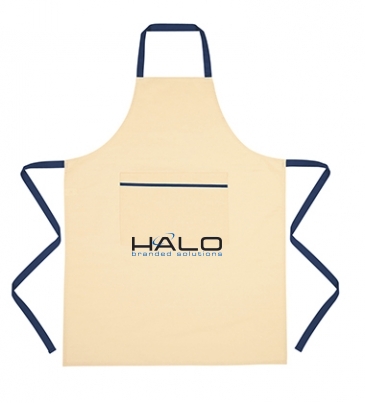 Cotton Cooking Apron