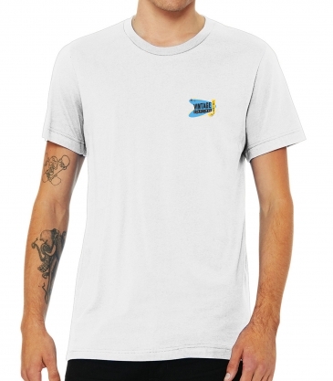 Bella+Canvas Unisex Jersey Short Sleeve Tee