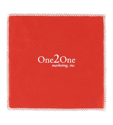 Tech Screen Cleaning Cloth