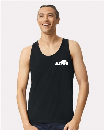 Unisex Fine Jersey Tank