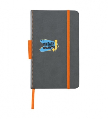 Pemberly Notebook