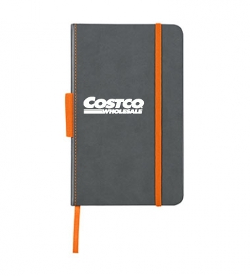 Pemberly Notebook
