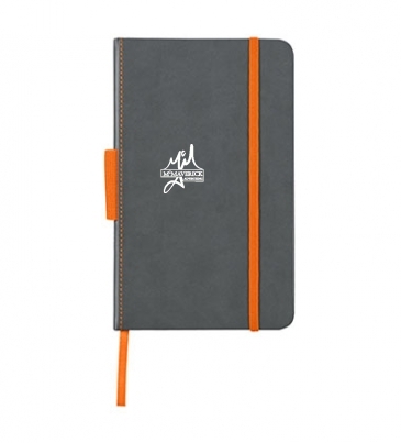 Pemberly Notebook