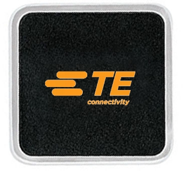 Zinc Square Coaster