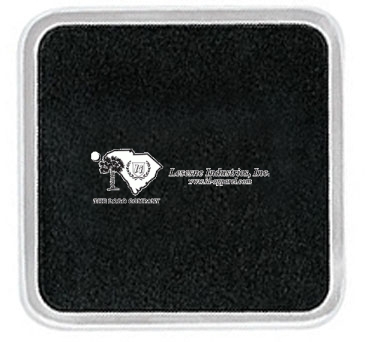 Zinc Square Coaster