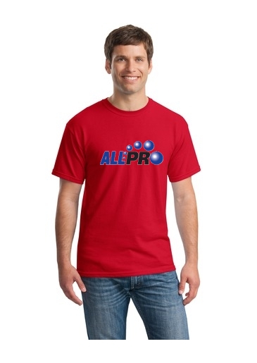 Adult Heavyweight Cotton T-Shirt