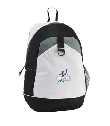 Gemline Canyon Backpack