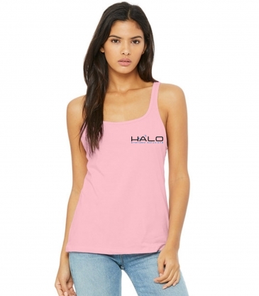 Bella + Canvas Ladies' Relaxed Jersey Tank