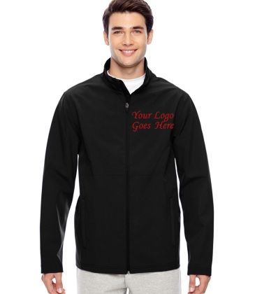 Men's Leader Soft Shell Jacket