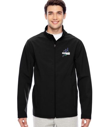 Men's Leader Soft Shell Jacket