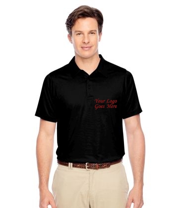Men's Charger Performance Polo