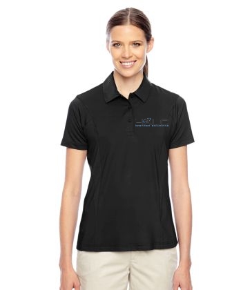 Ladies' Charger Performance Polo