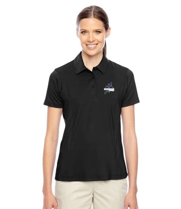 Ladies' Charger Performance Polo