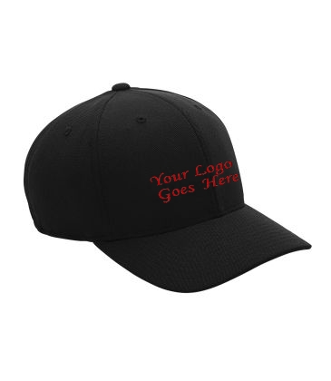 By Flexfit Adult Cool & Dry Mini Pique Performance Cap