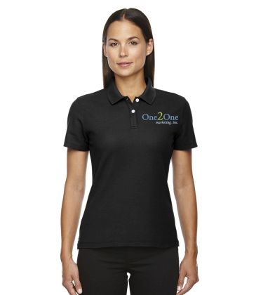 Ladies' DRYTEC20™ Performance Polo