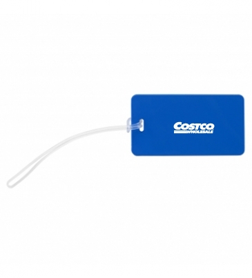 Voyage Luggage Tag